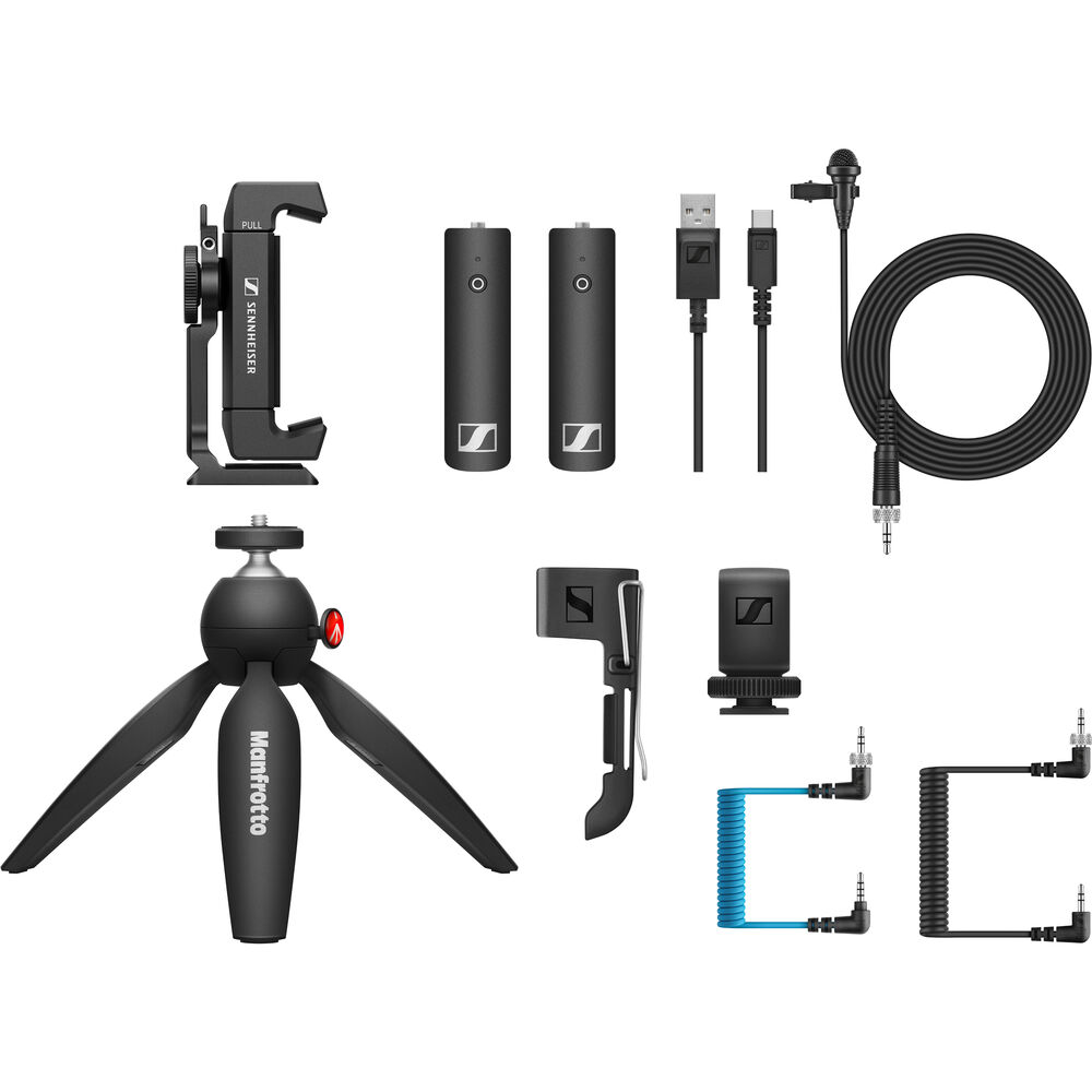 sennheiser xsw-d