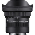 sigma 10-18mm sony