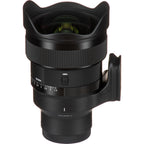 Sigma 14mm f/1.4 DG DN Art Lens Sony E