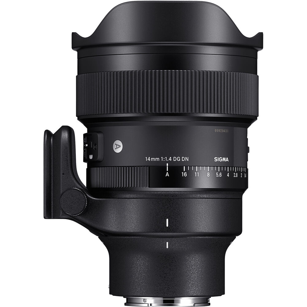sigma 14mm sony
