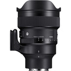 sigma 14mm sony