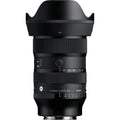 sigma 17-40mm f1.8 dc art lens