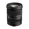 Sigma 20-60mm f/2.8-4 DG Contemporary Lens (Sony E)