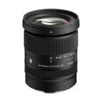 Sigma 20-60mm f/2.8-4 DG Contemporary Lens (Sony E)