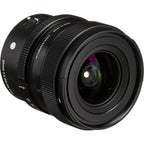 Sigma 20mm f2 DG DN Lens Sony E