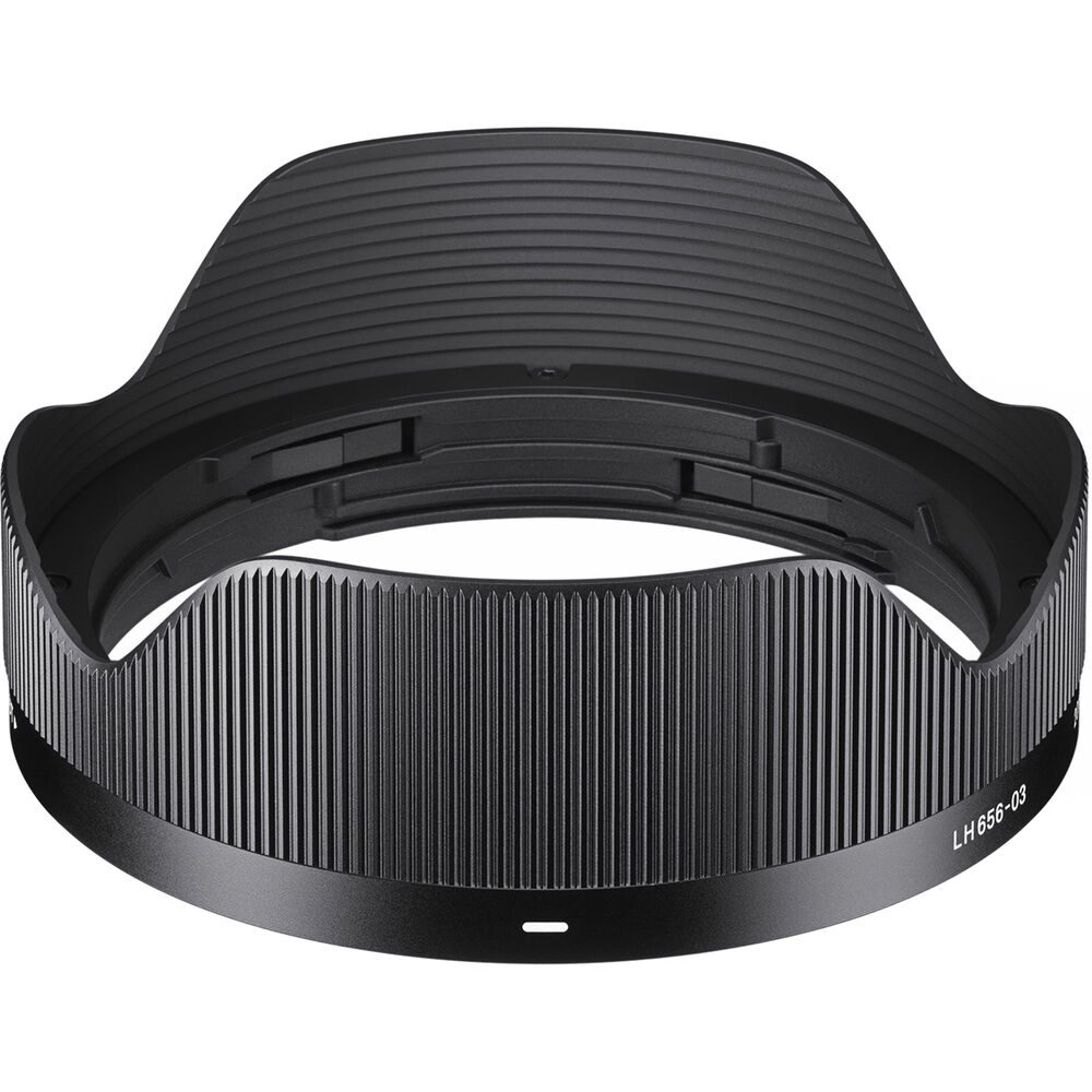 Sigma 20mm f2 Lens for Sony E