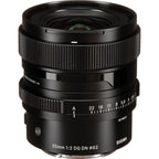 sigma 20mm