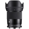 sigma 23mm f1.4