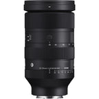 sigma 28-105mm f2.8 dg dn (sony e)