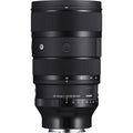 sigma 28-45 sony