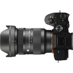 Sigma 28-70mm f2.8 DG DN Lens for Sony E