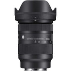 sigma 28-70 sony