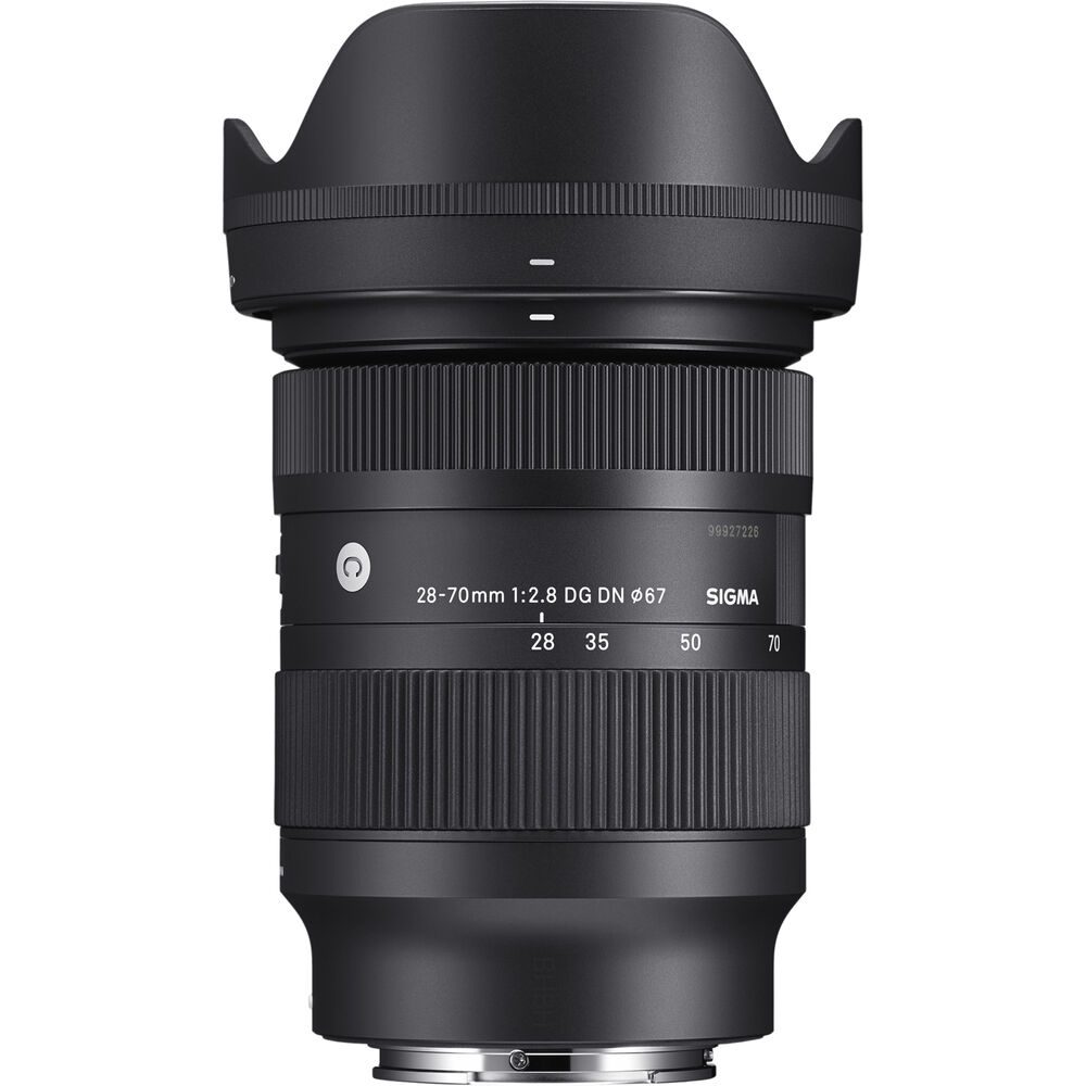 sigma 28-70 sony