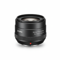 Sigma 30mm F2.8 EX DN White Background