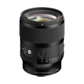 Sigma 35mm f/1.4 DG II Art Lens for Sony E