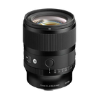 Sigma 35mm f/1.4 DG II Art Lens for Sony E