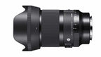 Sigma 35mm f1.4 DG DN Art Lens for Sony E