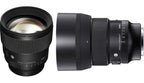 Sigma 35mm f1.4 DG DN Art Lens for Sony E