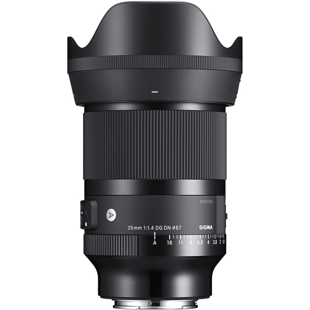 sigma 35mm f1.4 dg dn s