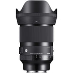 sigma 35mm f1.4 dg dn s