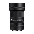 Sigma 50–120mm f/2.8 DC OS Contemporary Lens (Fujifilm X)