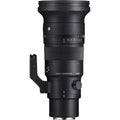 sigma 500mm f5 sony