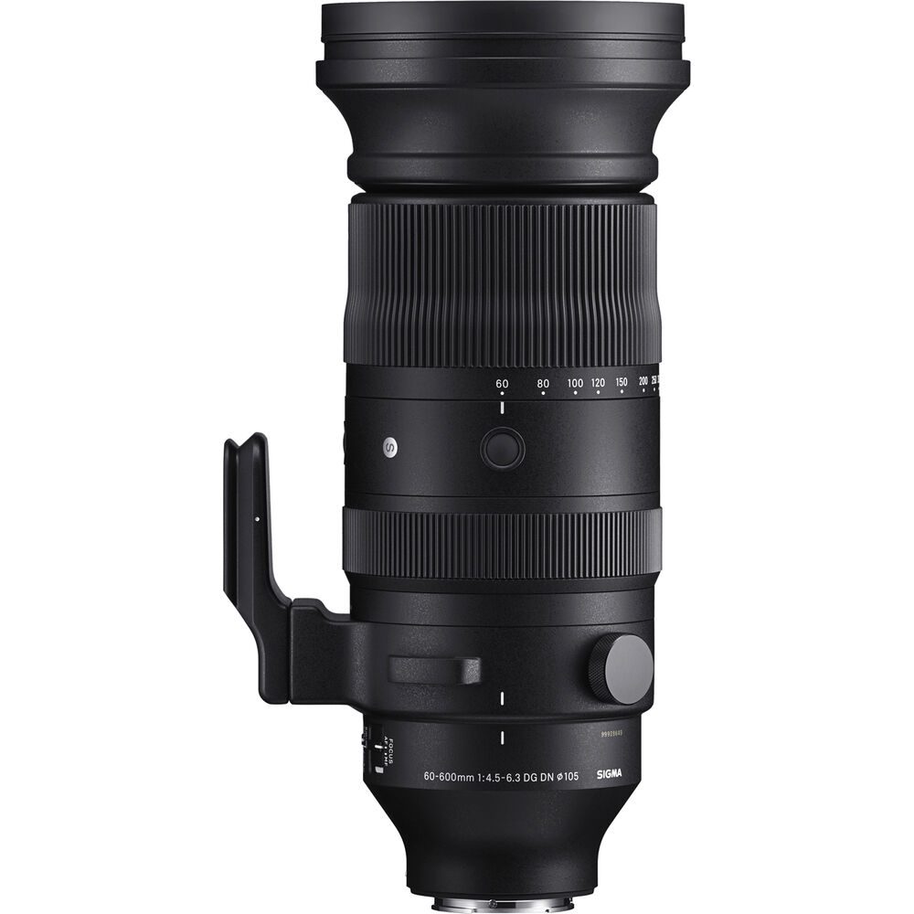 sigma 60-600 sony e