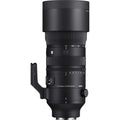 sigma 70-200 sony