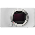 sigma bf camera silver