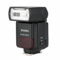 Sigma EF-500 DG ST NA-iTTL Flash for Nikon Cameras
