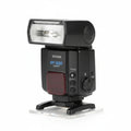 Sigma EF-500 DG ST MA-ADI Flash for Minolta/Sony Alpha Cameras