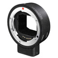 Sigma MC-21 Converter for Canon