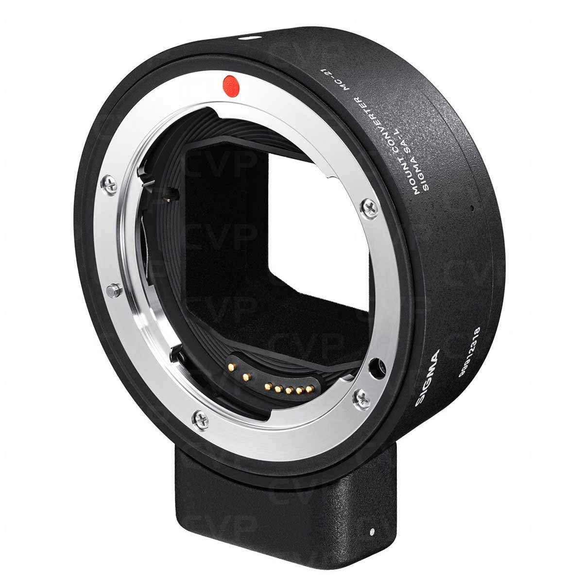 Sigma MC-21 Converter for Canon