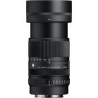 Sigma 50–120mm f/2.8 DC OS Contemporary Lens (Fujifilm X)