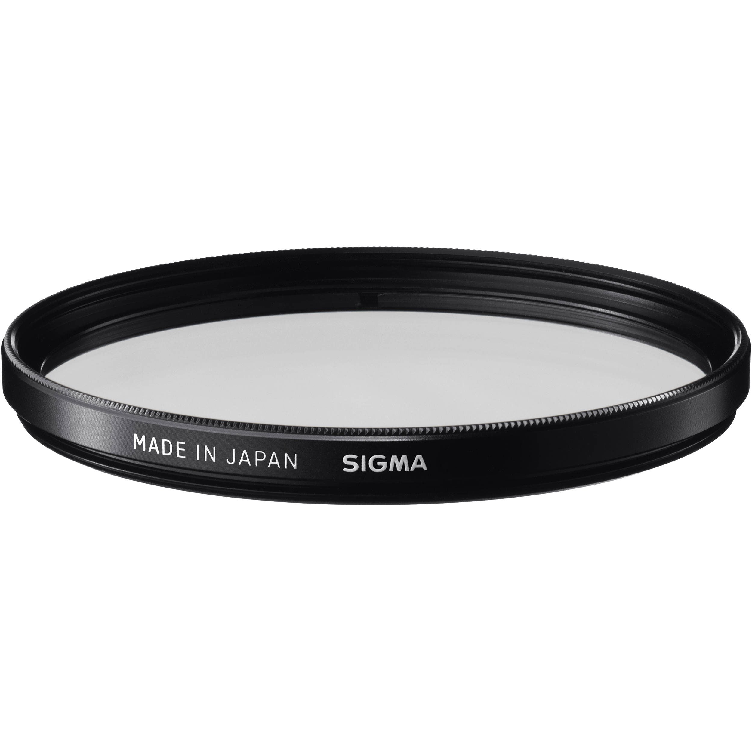 Sigma 62mm WR Filter
