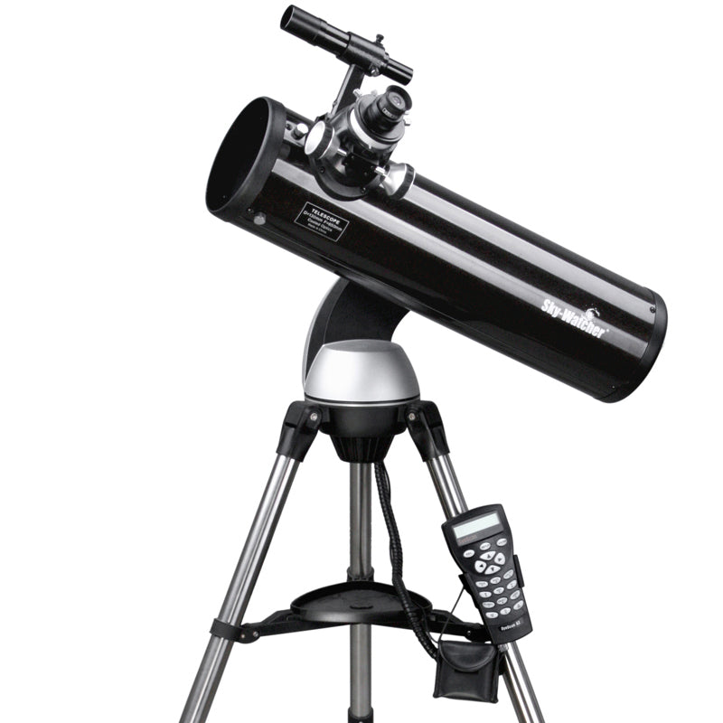 Sky-Watcher 130/650 AZGT Reflector Star Explorer Telescope (Used)