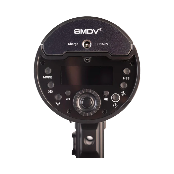 SMDV B240 Studio Light Bundle 1 for Canon