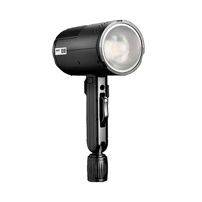 smdv b240 ss light