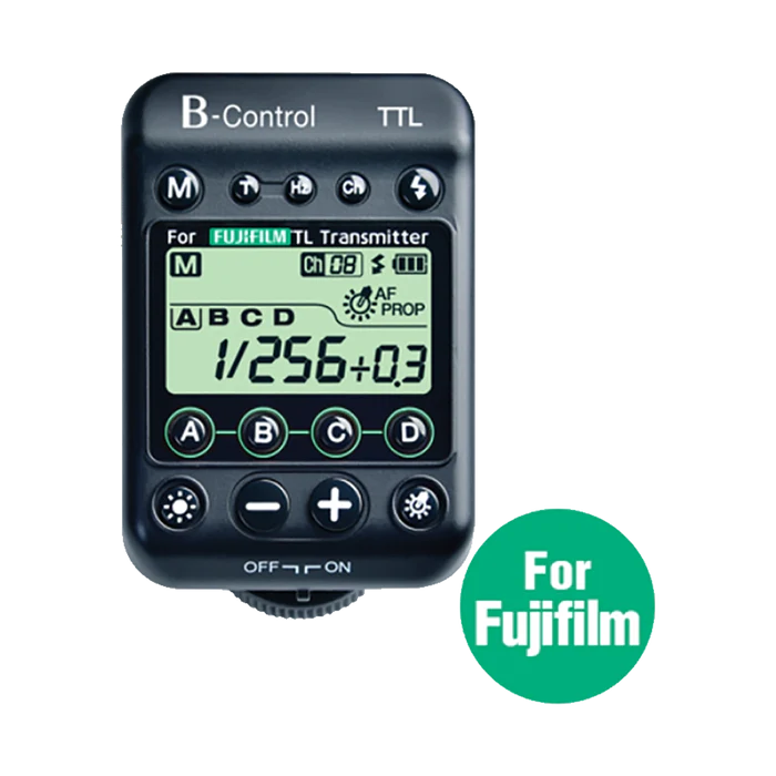 SMDV B240 Studio Light Bundle 1 for Fujifilm