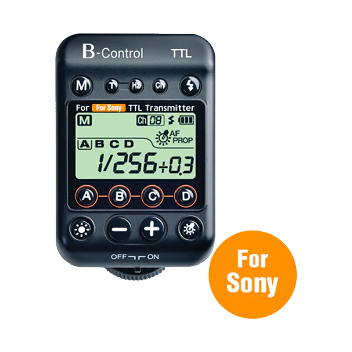 SMDV B240 Studio Light Bundle 1 for Sony
