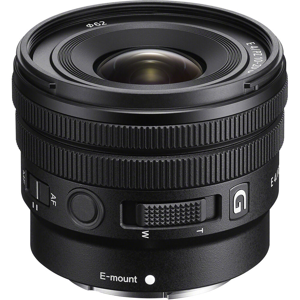 sony 10-20mm