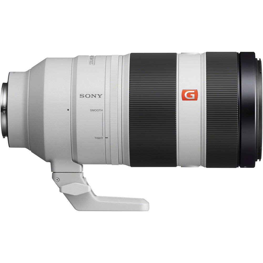 Sony FE 100-400mm f4.5-5.6 GM Mirrorless Camera Lens