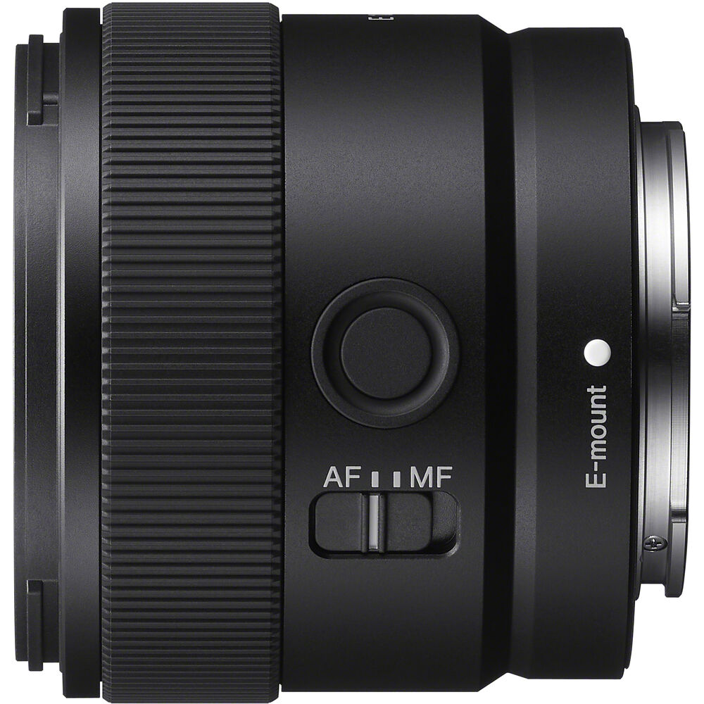 Sony E 11mm f1.8 Mirrorless Camera Lens