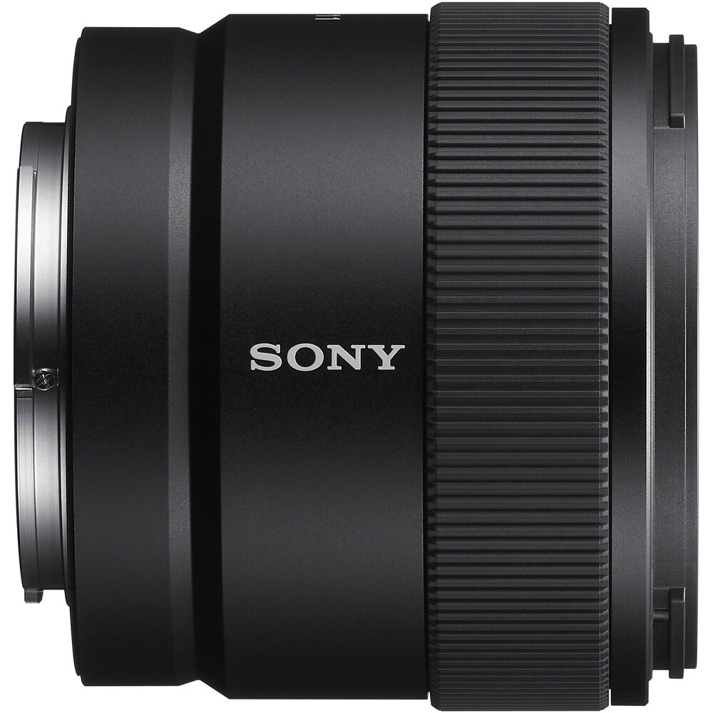 Sony E 11mm f1.8 Mirrorless Camera Lens