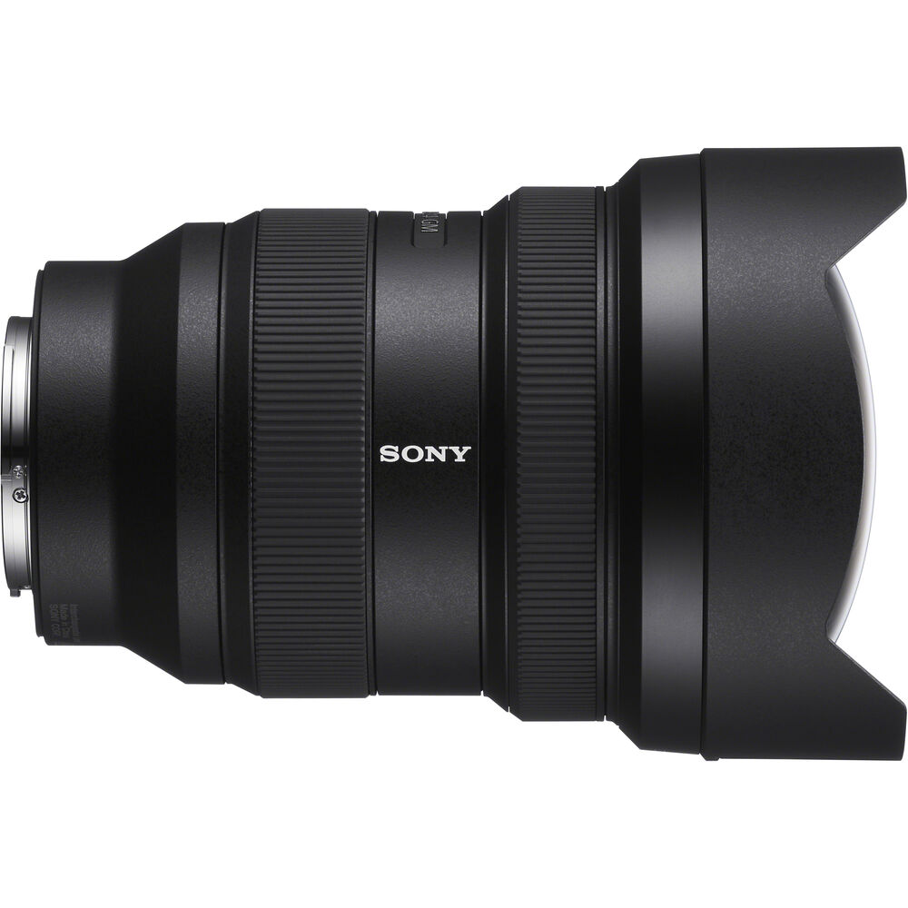 Sony FE 12-24mm f/2.8 GM Mirrorless Camera Lens