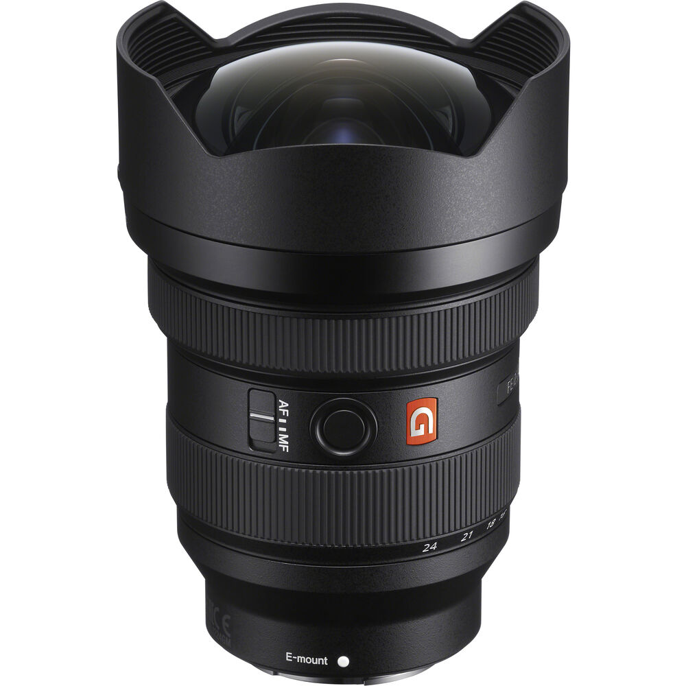 sony 12-24mm lens