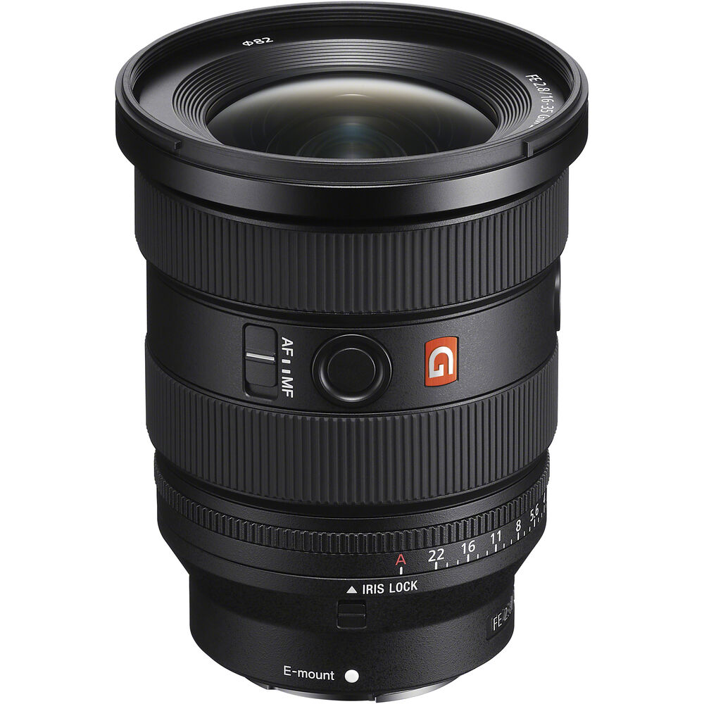 sony 16-35 f2.8 gm ii