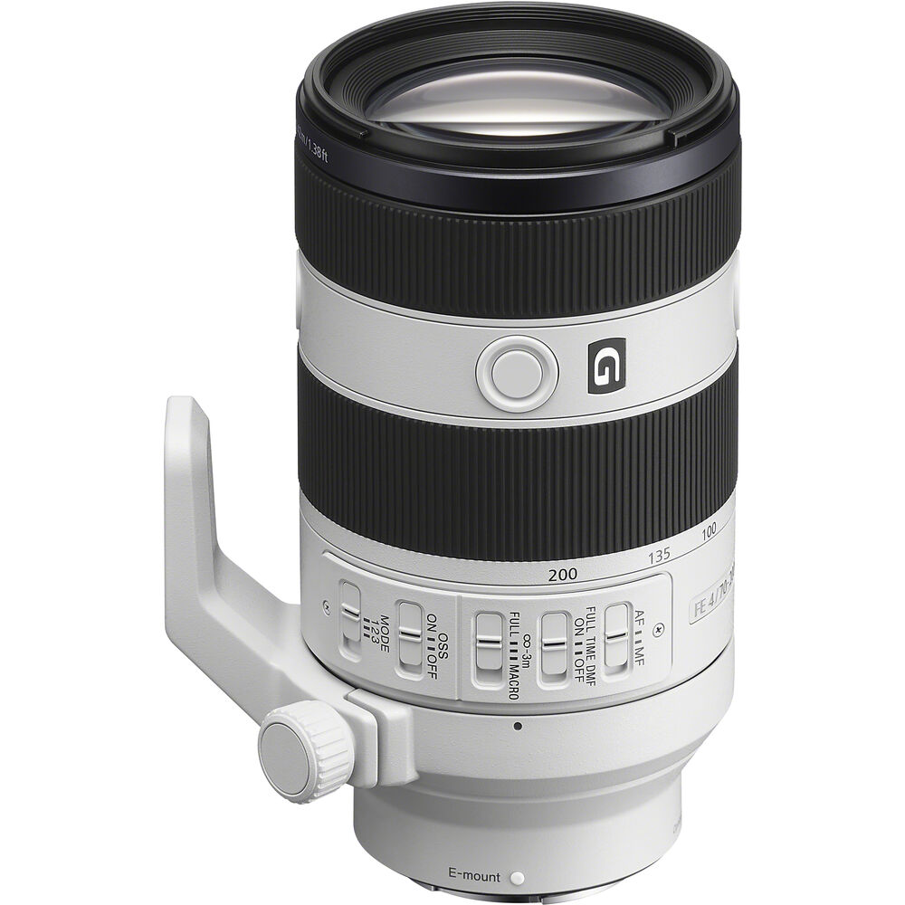sony 70-200 f4