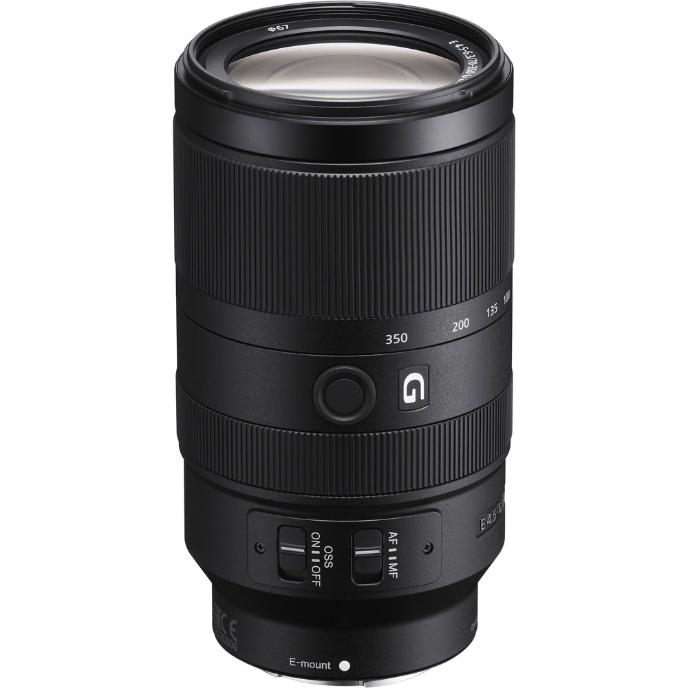sony 70-350