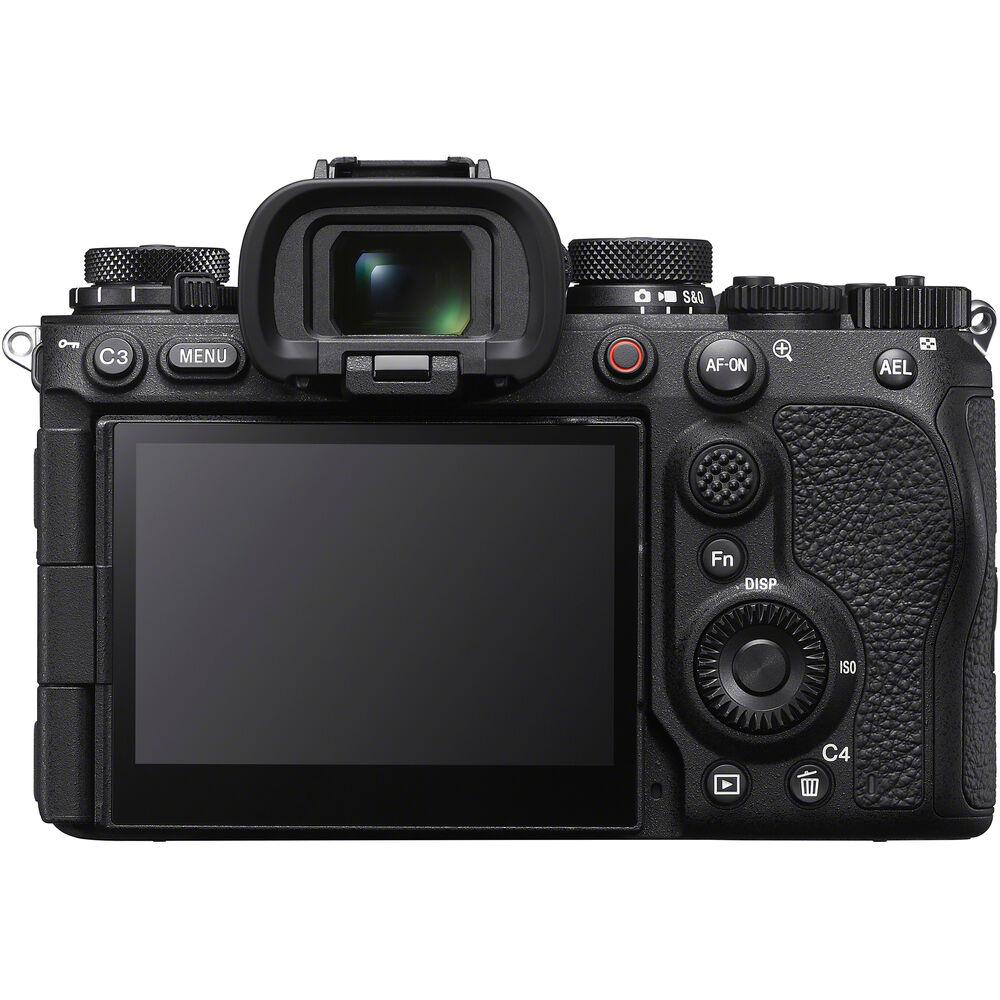 Sony Alpha a1 II
